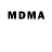 Ecstasy MDMA faxingfox